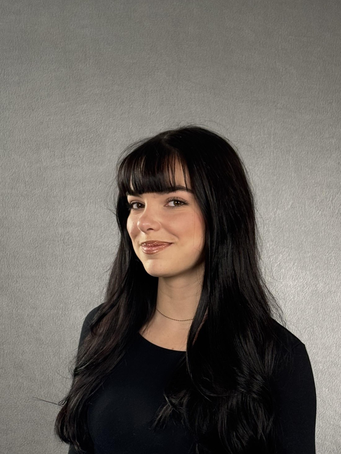 Portrait de Jade Jaffrelot