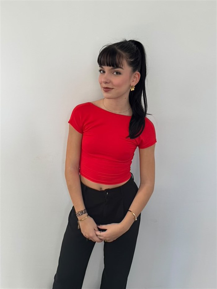 Jade Jaffrelot — lifestyle