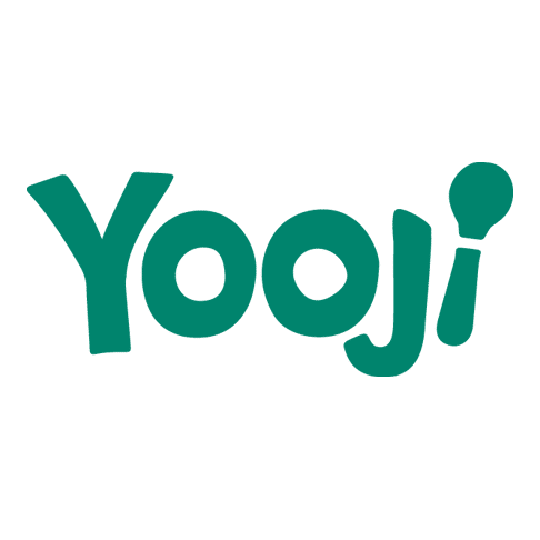 Logo Yooji